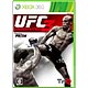 Xbox360 【日本版】UFC UNDISPUTED 3 （アンディスピューテッド）