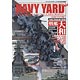 アーマーモデリング別冊 NAVY YARD(ネイビーヤード) Vol.1（雑誌）