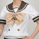 灼眼のシャナ 御崎高校女子制服 夏服ジャケット リニューアルver./レディース-L