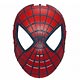 アメイジング・スパイダーマン/ スパイダーマン ムービーヒーロー マスク 単品