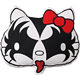 KISS×HELLO KITTY フェイスプラッシュクッション THE DEMON
