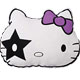 KISS×HELLO KITTY フェイスプラッシュクッション THE STARCHILD