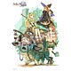 アーシャのアトリエ -黄昏の大地の錬金術士- B2タペストリー 冒険