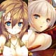 シェルノサージュ クリアファイルセット イオン＆カノン