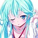 電波女と青春男 きゃらぺた 藤和エリオ B(M)