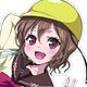 電波女と青春男 きゃらぺた 御船流子(S)