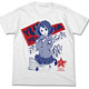 映画けいおん！ 平沢唯 グラフィックＴシャツ/ホワイト-M