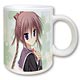 はつゆきさくら カラーマグカップ G:小坂井綾ver.2
