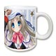 リトルバスターズ！エクスタシー カラーマグカップvol.2 G:能美クドリャフカ