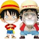 アニキャラヒーローズ ワンピース Vol.11 新世界突入編 BOX