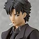 figma Fate/Zero 衛宮切嗣