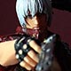 DEVIL MAY CRY 3（デビルメイクライ3）プレイアーツ改 ダンテ アクションフィギュア