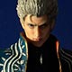 DEVIL MAY CRY 3（デビルメイクライ3）プレイアーツ改 バージル アクションフィギュア