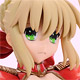 Fate/Extra セイバーエクストラ 1/6 完成品フィギュア