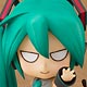 ねんどろいど 週刊はじめての初音ミク