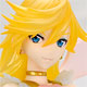Panty＆Stocking with Garterbelt パンティ 1/8 完成品フィギュア（パンティ＆ストッキングwithガーターベルト）