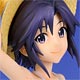 アイドルマスター 菊地真 -Angelic Island- 1/7 完成品フィギュア