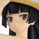 俺の妹がこんなに可愛いわけがない 黒猫 白ワンピVer. 1/8 完成品フィギュア （宮沢模型限定版）