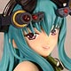 超看護婦(はいぱぁなーす) ミルキーウェイほたるちゃん！（通常版） 1/6 完成品フィギュア
