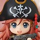 ねんどろいど モーレツ宇宙海賊(パイレーツ) 加藤茉莉香