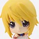 ぷちっ娘 IS〈インフィニット・ストラトス〉 シャルロット・デュノア 完成品フィギュア