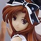 フェアリーテイルフィギュア Vol.03 アリス イン ミラーワールド ブラックドレスver. 完成品フィギュア