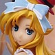 フェアリーテイルフィギュア Vol.03 アリス イン ミラーワールド ブルードレスver. 1/8 完成品フィギュア