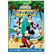 DVD ミッキーマウス クラブハウス / ビーチであそぼう