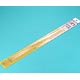 透明ソフトプラ材2mm丸棒(6本入)