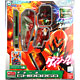 機動戦士ガンダムAGE ゲイジングビルダーシリーズ ギラーガ