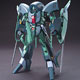 HGUC 1/144 RAS-96 アンクシャ プラモデル 『機動戦士ガンダムUC』より