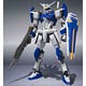 ROBOT魂 -ロボット魂-〈SIDE MS〉 デュエルガンダム(アサルトシュラウド) 『機動戦士ガンダムSEED』より