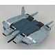HGUC 1/144 ベース・ジャバー(ユニコーンVer.) プラモデル 『機動戦士ガンダムUC』より