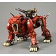 HMM ゾイド 1/72 EZ-016 セイバータイガー プラモデル