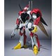ROBOT魂 -ロボット魂-〈SIDE AB〉 ビルバイン 『聖戦士ダンバイン』