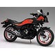 1/12 ネイキッドバイク No.14 カワサキGPZ400 プラモデル