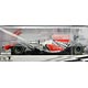 スパーク レジン完成品 1/43 HRT F111 2011年 ベルギーGP ＃22