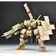 フレームアームズ 四八式一型 輝鎚・甲 1/100 プラモデル