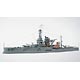 1/700 米海軍フロリダ級戦艦BB-30 フロリダ 1929 レジンキット