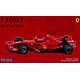 1/20 グランプリシリーズ No.42 フェラーリF2007 オーストラリアGP プラモデル