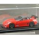 ハンドメイドモデルカー 1/43 フェラーリ 599XX Evo. レッド/グレールーフ