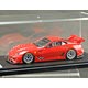 ハンドメイドモデルカー 1/43 フェラーリ 599XX Evo. レッド
