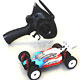 MINI-Z Buggy レディセット レーザーZX-5FS ジャレッド ティーボー 2台セット