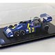 トゥルースケールミニチュアズ レジンモデル 1/8 1976 Tyrrell P34 No.3 Swedish GP Winner Scheckter