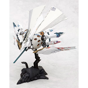 コトブキヤ 斑鳩 飛鉄塊 斑鳩[白] 1/144スケール プラスチックキット g6bh9ry Amazon | コトブキヤ 斑鳩 飛鉄塊 斑鳩[白] 1/144スケール