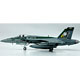 ダイキャストエアプレーンモデル 1/72 F/A -18E U.S.NAVY VFA-195 ダムバスターズCAG