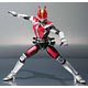 S.H.フィギュアーツ 仮面ライダー電王 ソードフォーム