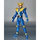 S.H.フィギュアーツ 仮面ライダーメテオストーム 『仮面ライダーフォーゼ』より