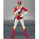 S.H.フィギュアーツ 鳥人戦隊ジェットマン レッドホーク