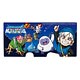 【3Dステッカー for ニンテンドー3DS タイプA】ドラゴンクエストモンスターズ テリーのワンダーランド3D